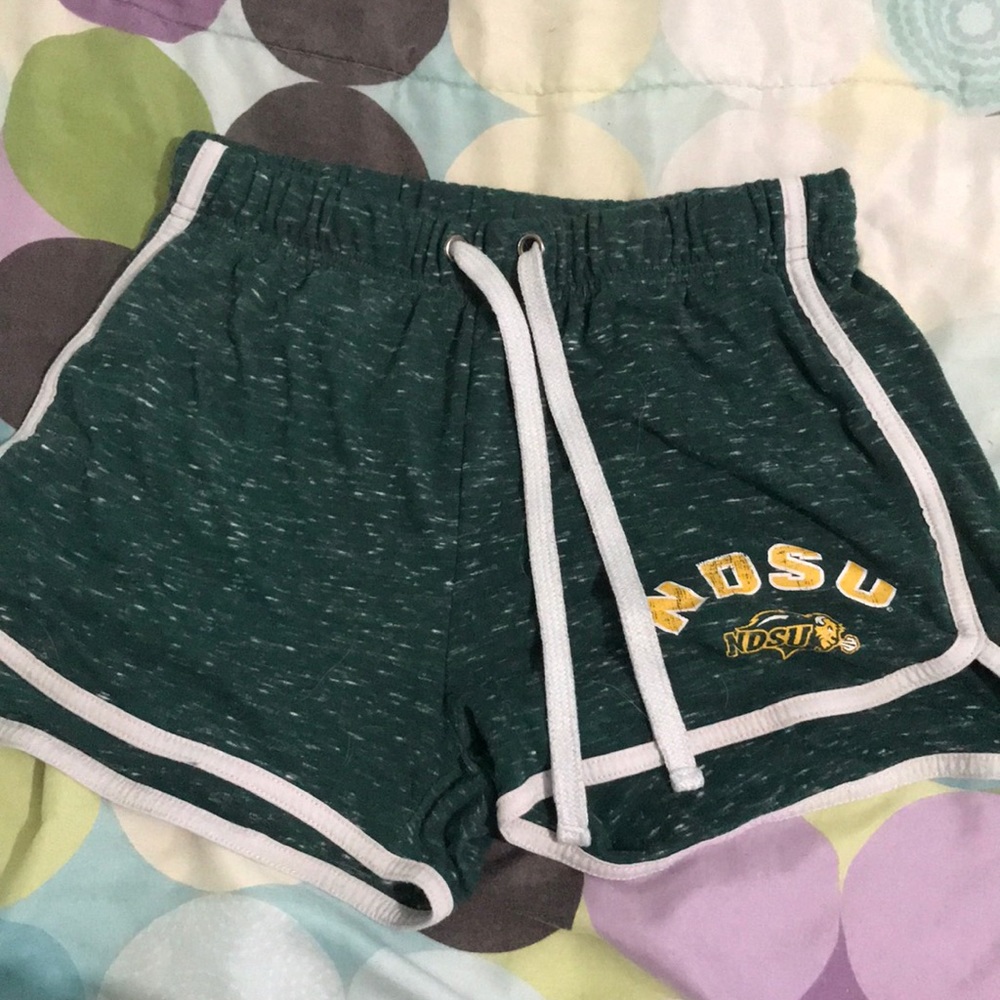 Athletic shorts